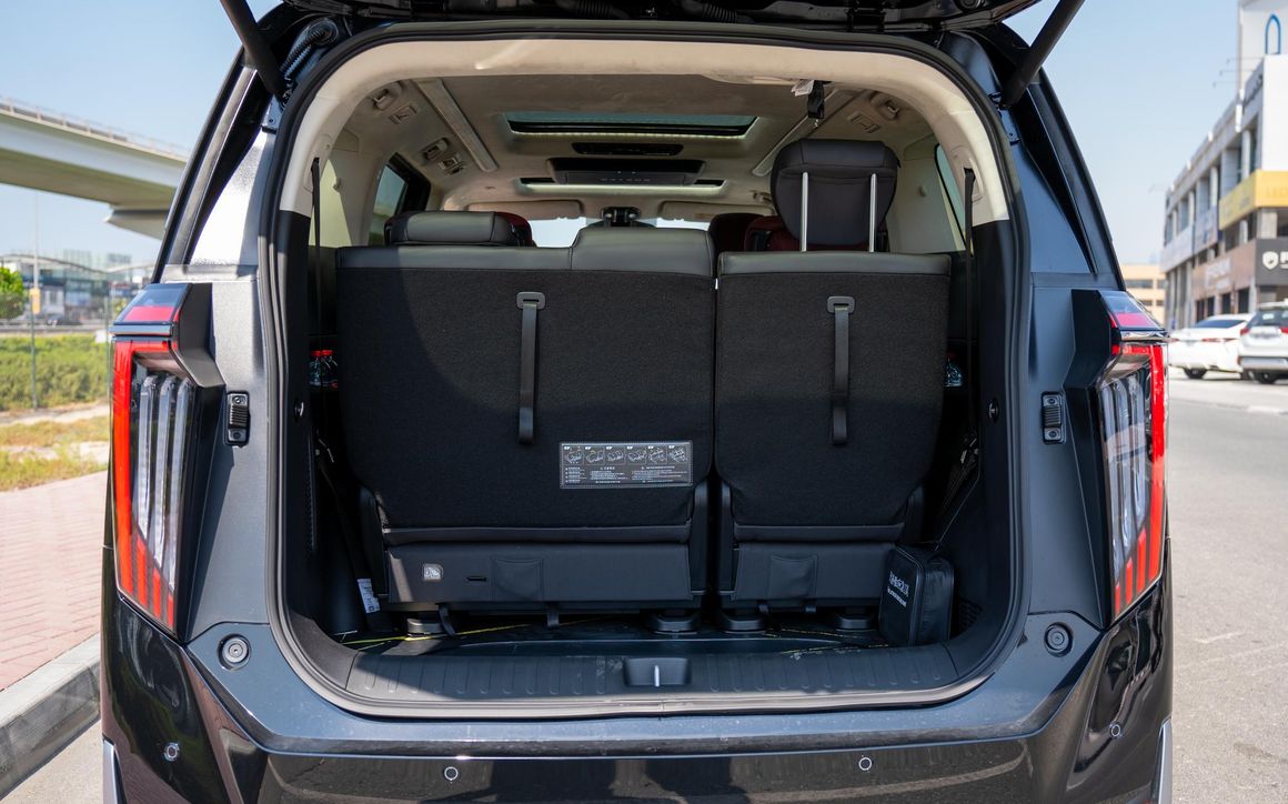 GAC E9 - image 8