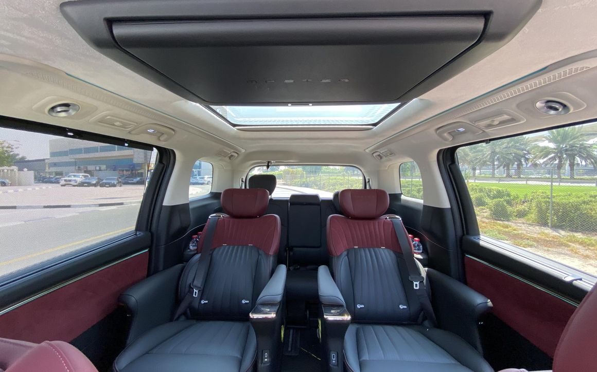 GAC E9 - image 12