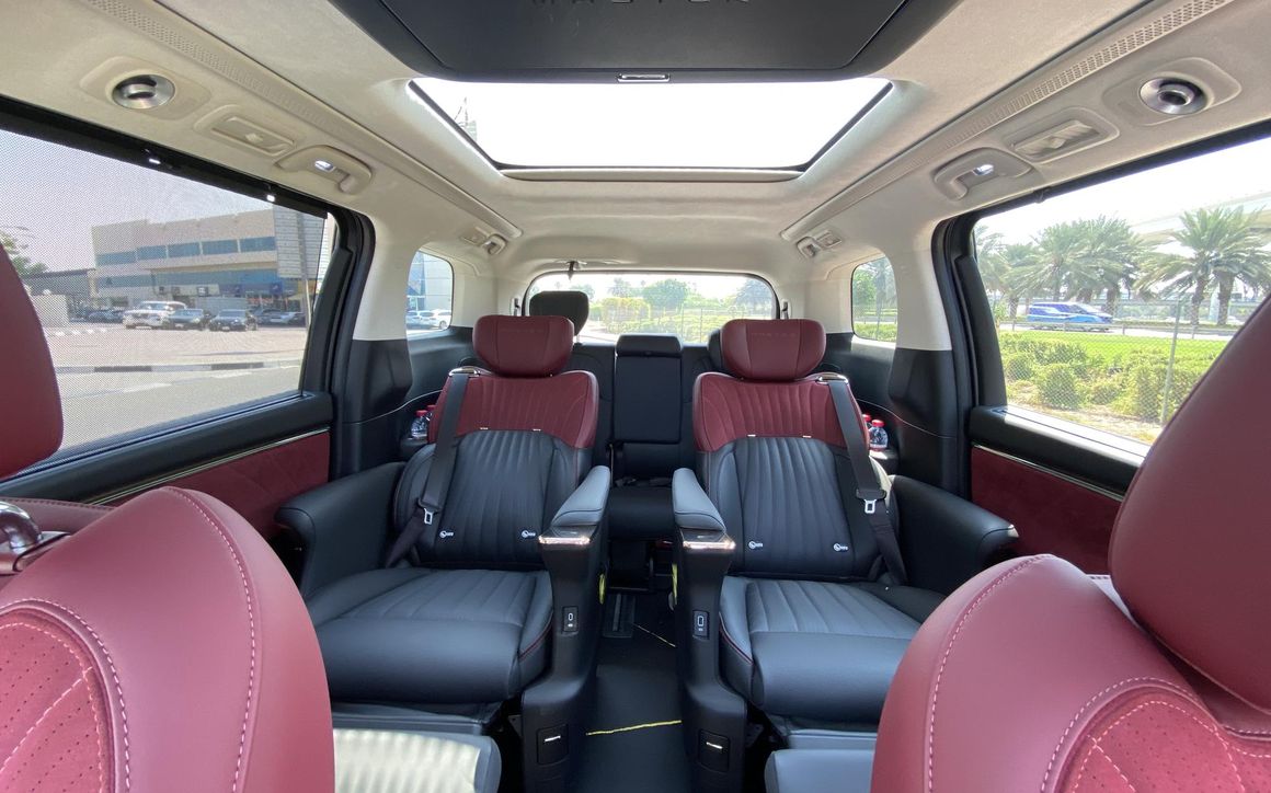 GAC E9 - image 14