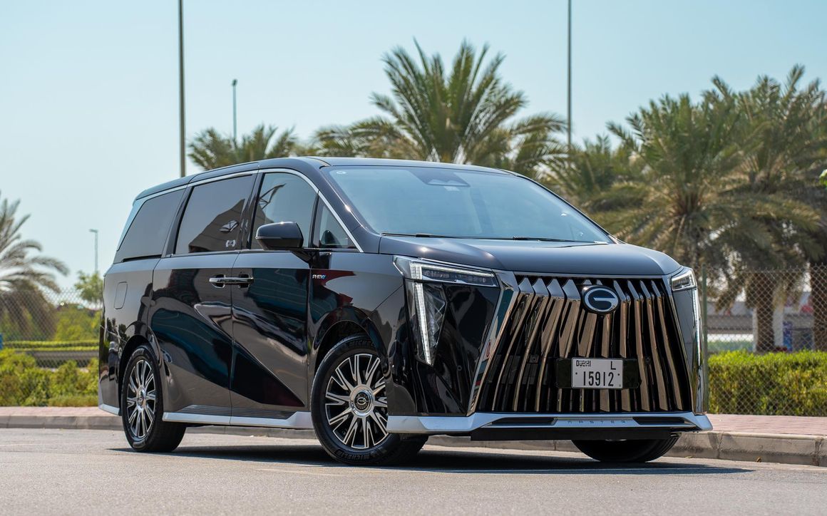 GAC E9 - image 5