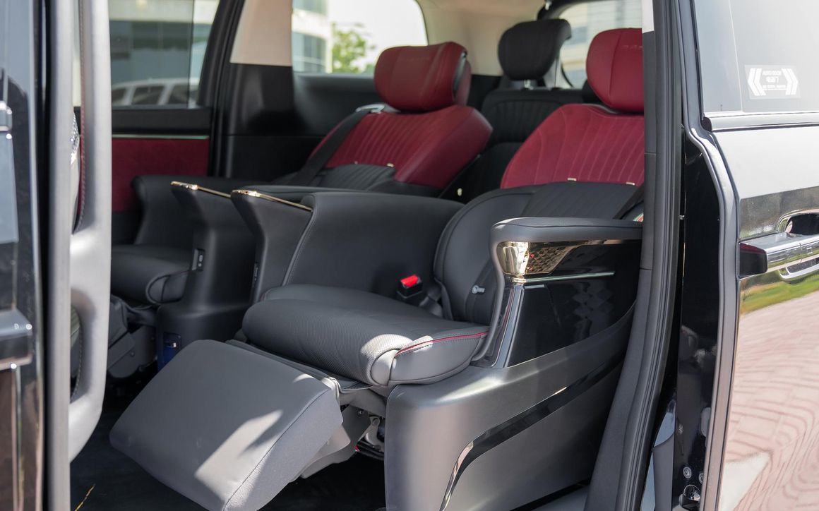 GAC E9 - image 16