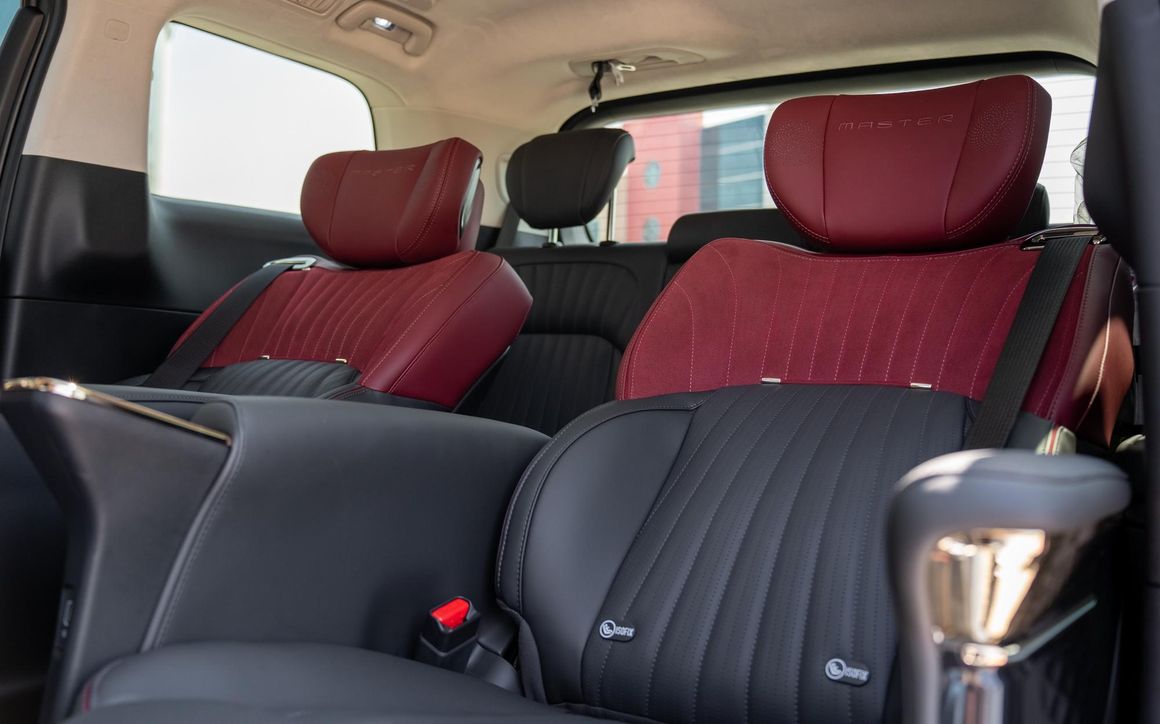 GAC E9 - image 15