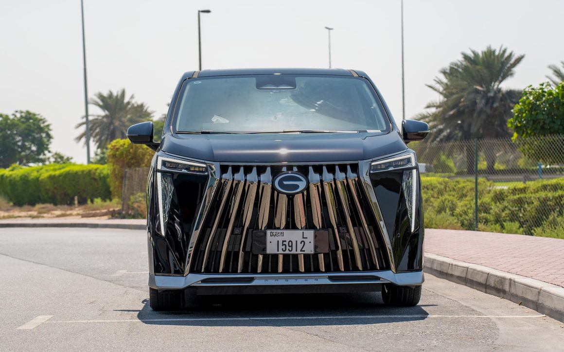 GAC E9 - image 3