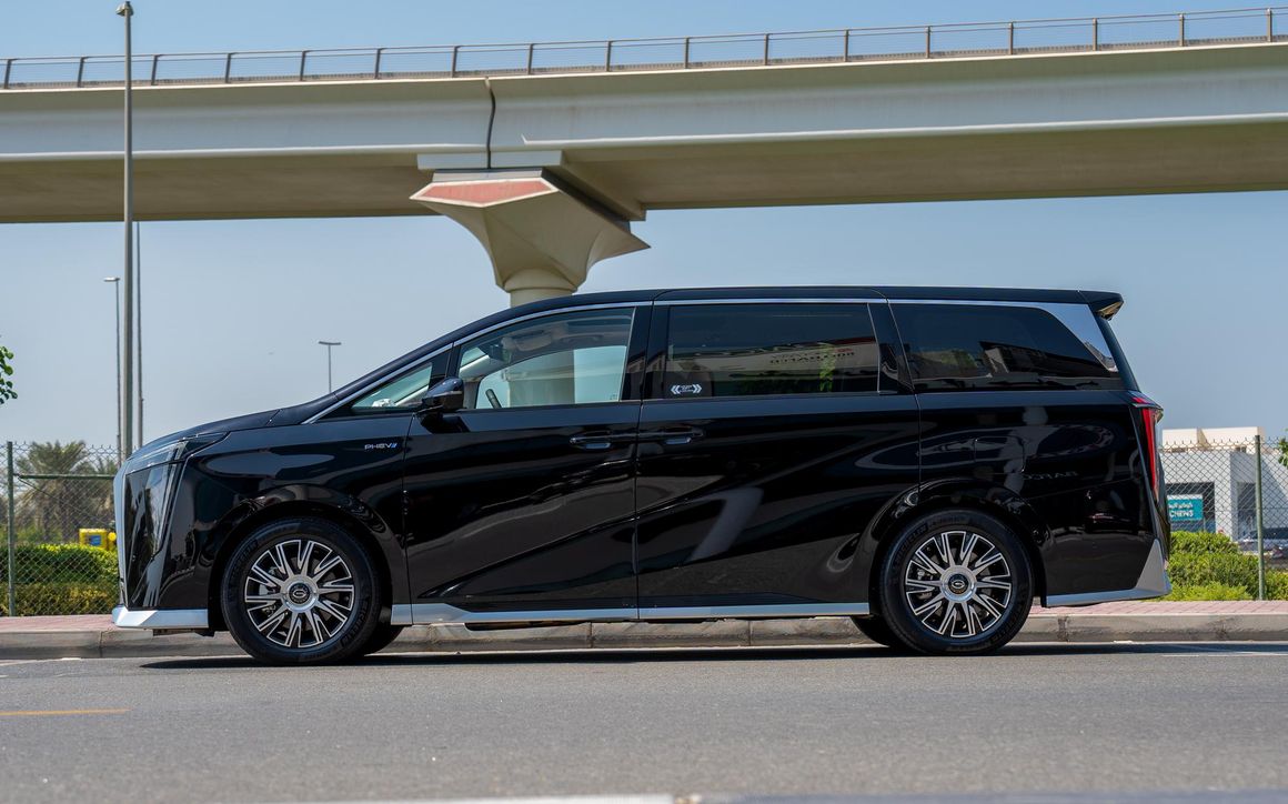 GAC E9 - image 2