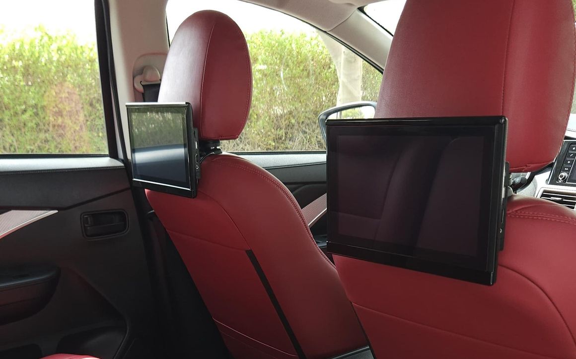 MITSUBISHI Xpander Prime Edition - image 15