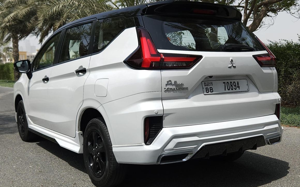 MITSUBISHI Xpander Prime Edition - image 6