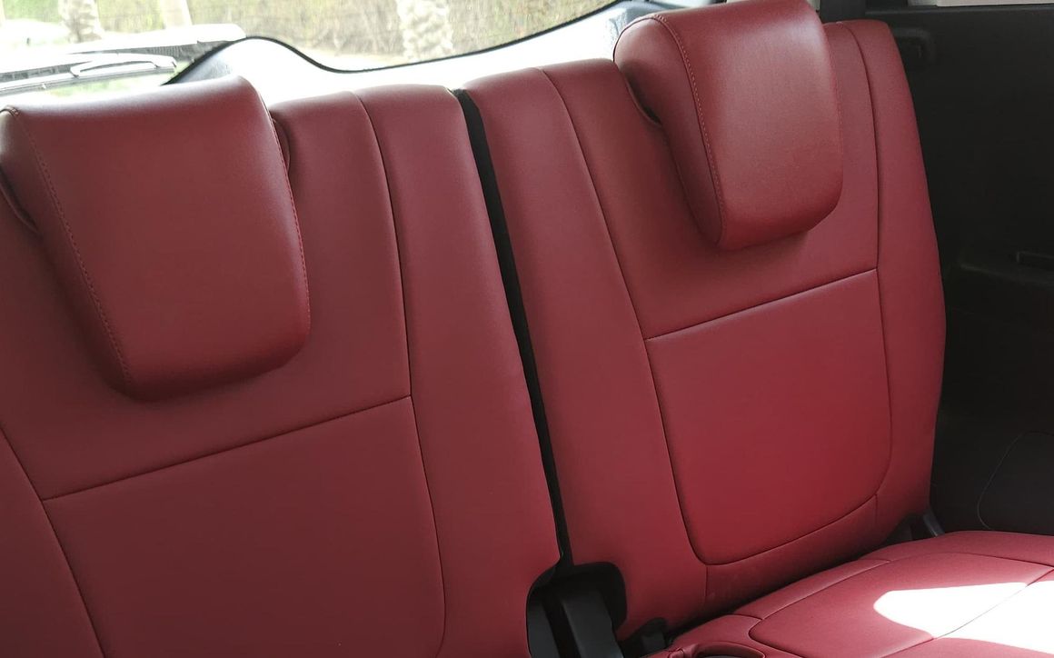 MITSUBISHI Xpander Prime Edition - image 16