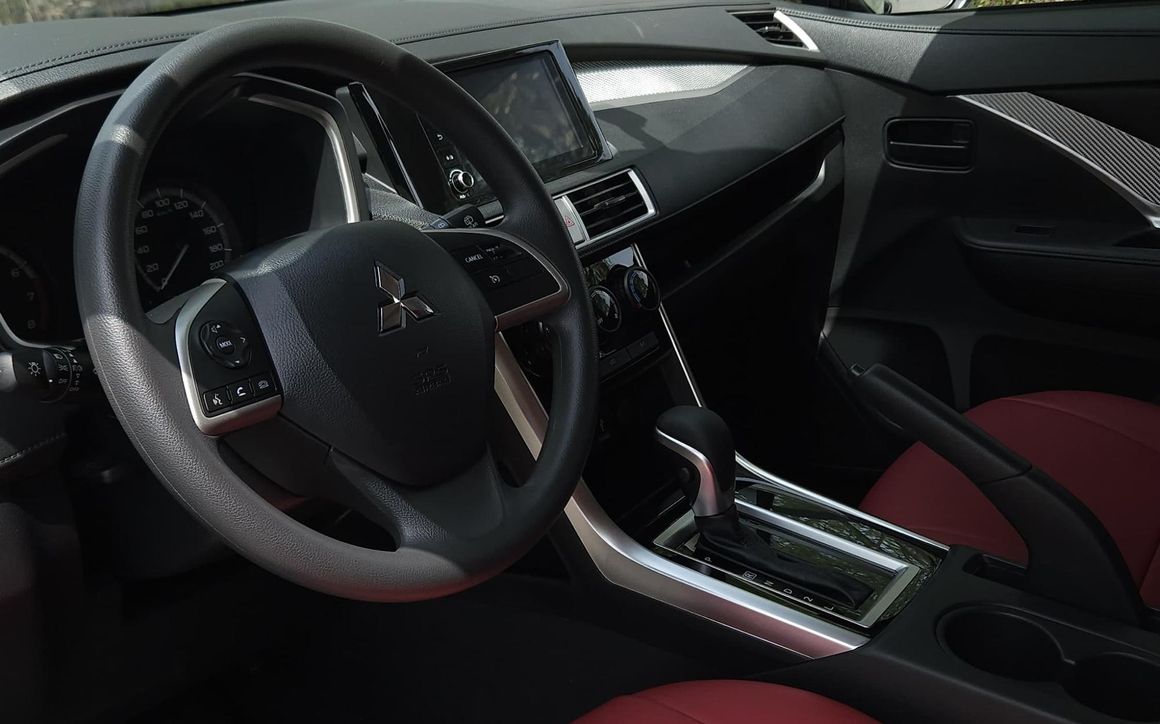MITSUBISHI Xpander Prime Edition - image 10