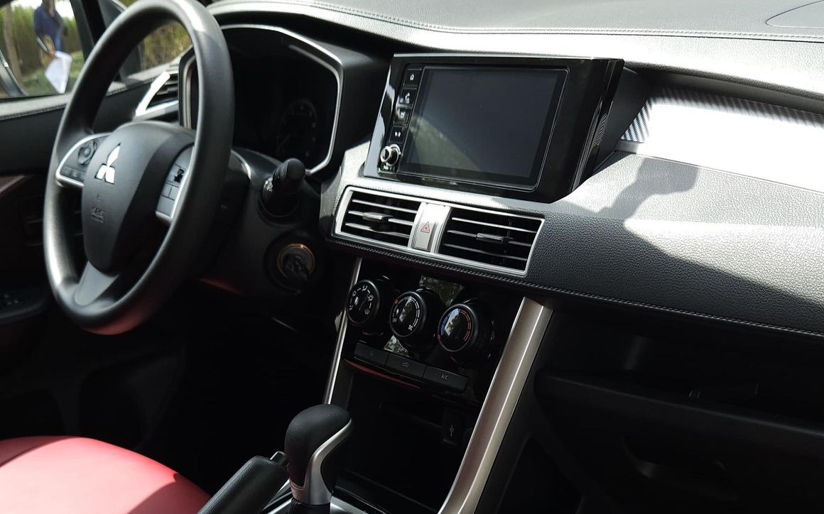 MITSUBISHI Xpander Prime Edition - image 11