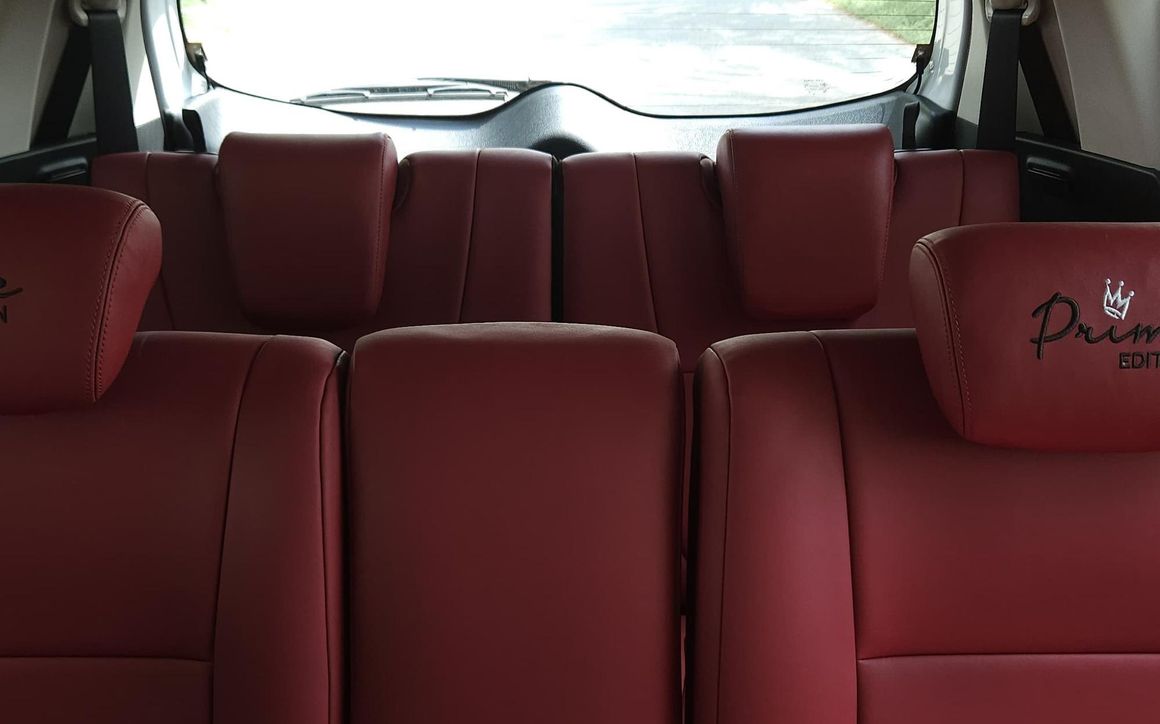MITSUBISHI Xpander Prime Edition - image 14