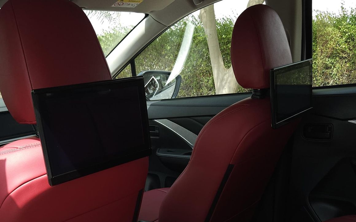 MITSUBISHI Xpander Prime Edition - image 13