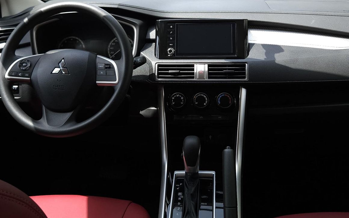 MITSUBISHI Xpander Prime Edition - image 12