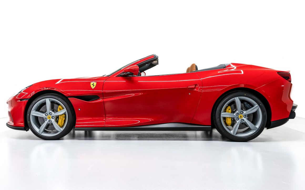 Ferrari Portofino - image 2