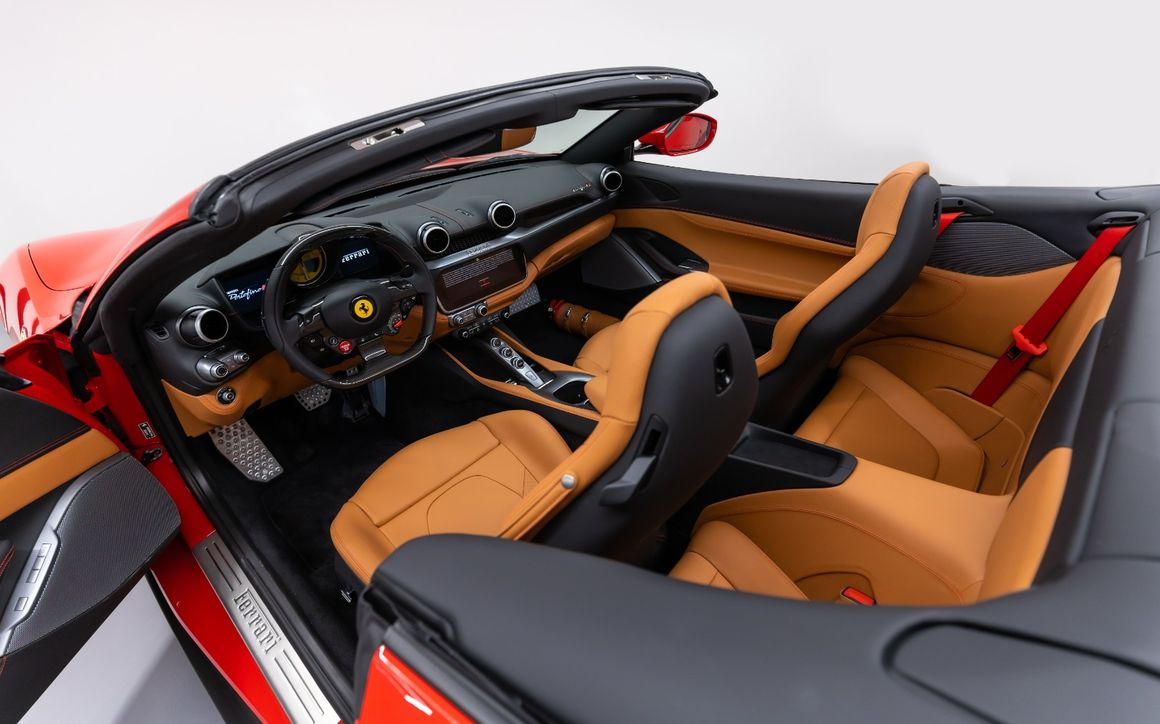 Ferrari Portofino - image 5