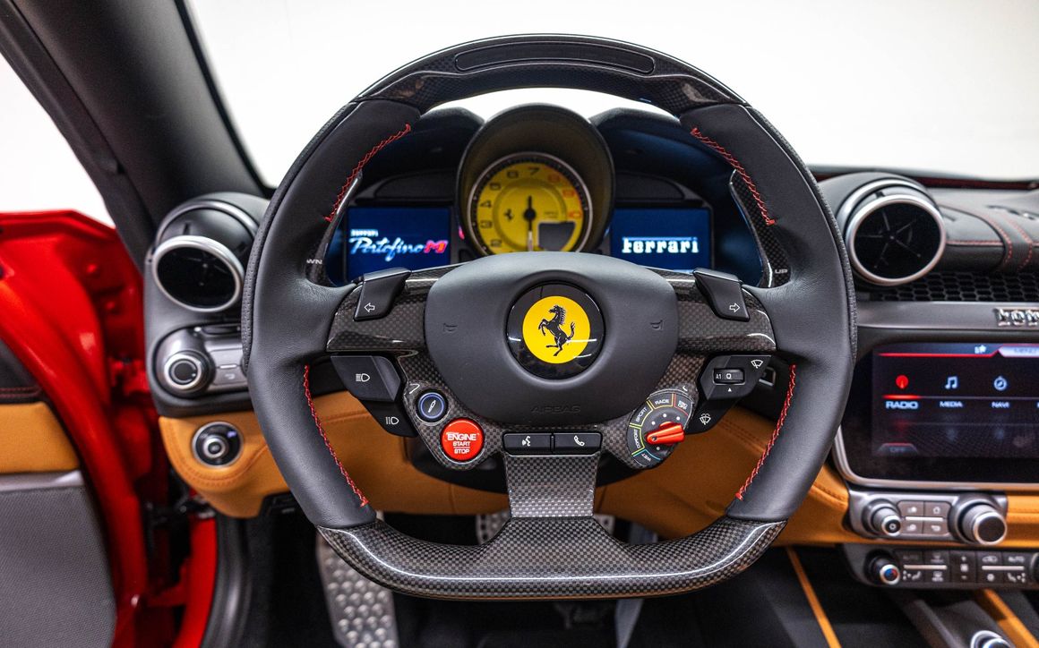 Ferrari Portofino - image 6