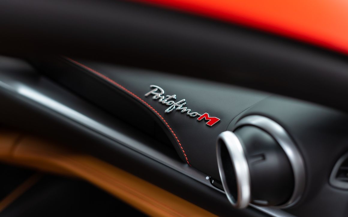 Ferrari Portofino - image 9