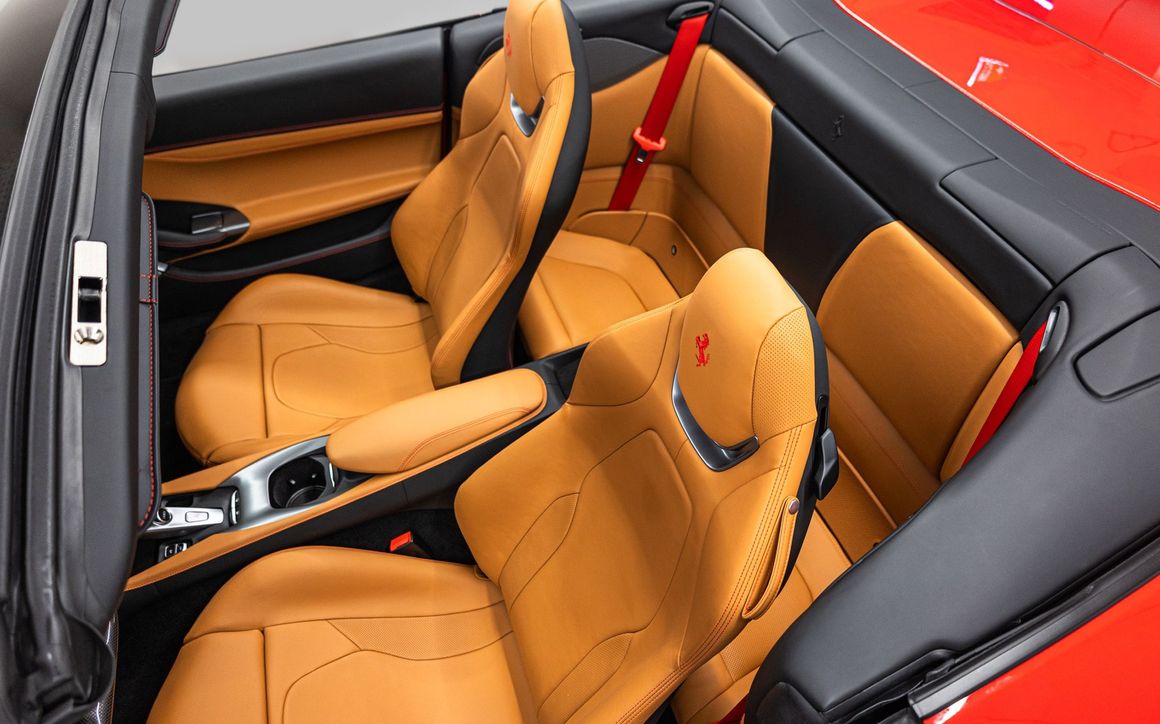 Ferrari Portofino - image 8