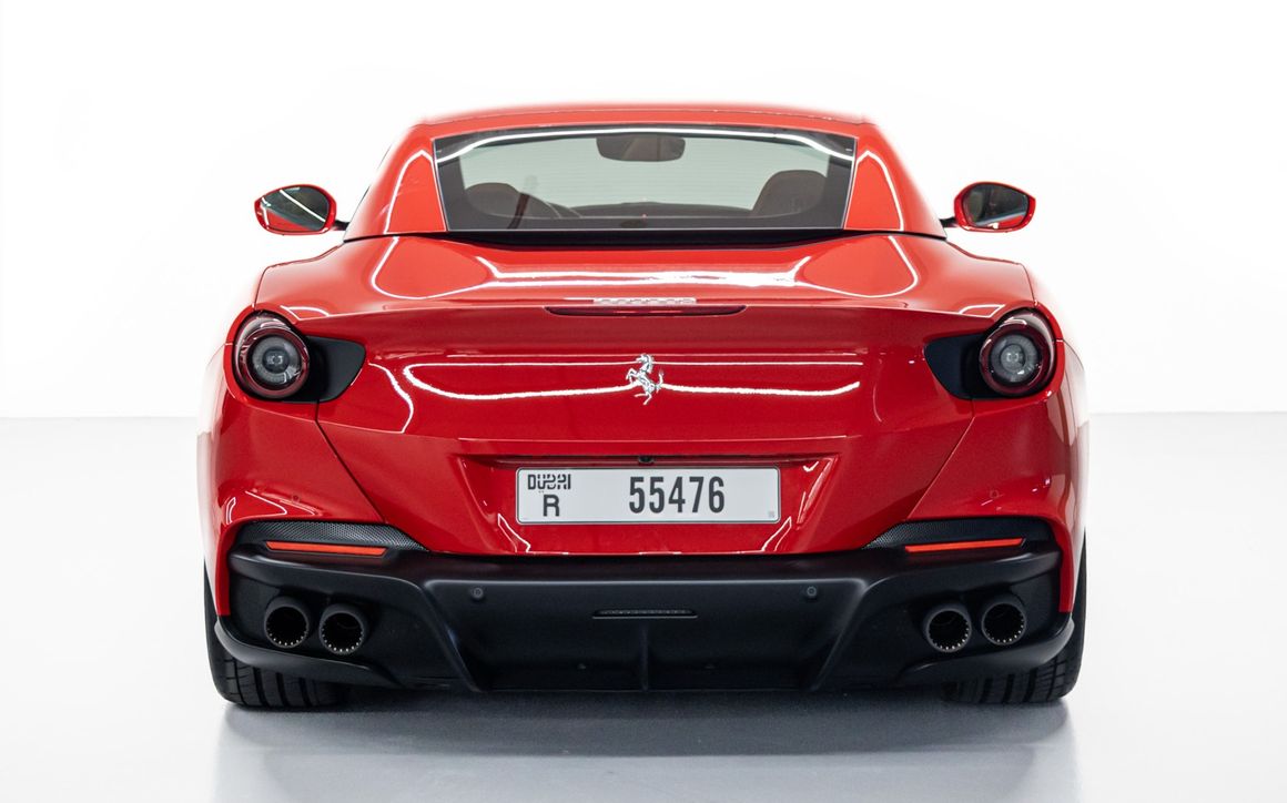 Ferrari Portofino - image 4