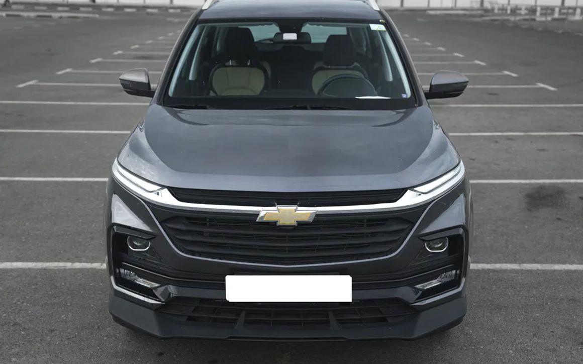 Chevrolet Captiva - image 5