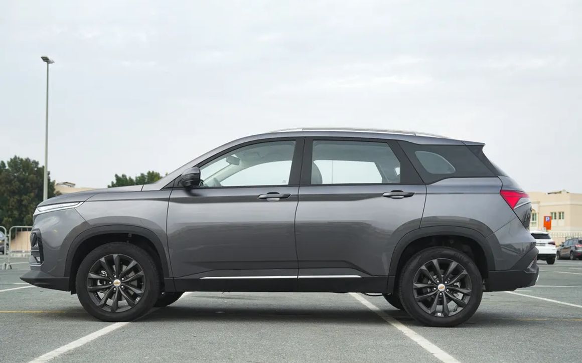 Chevrolet Captiva - image 4