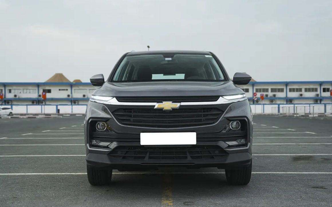 Chevrolet Captiva - image 3