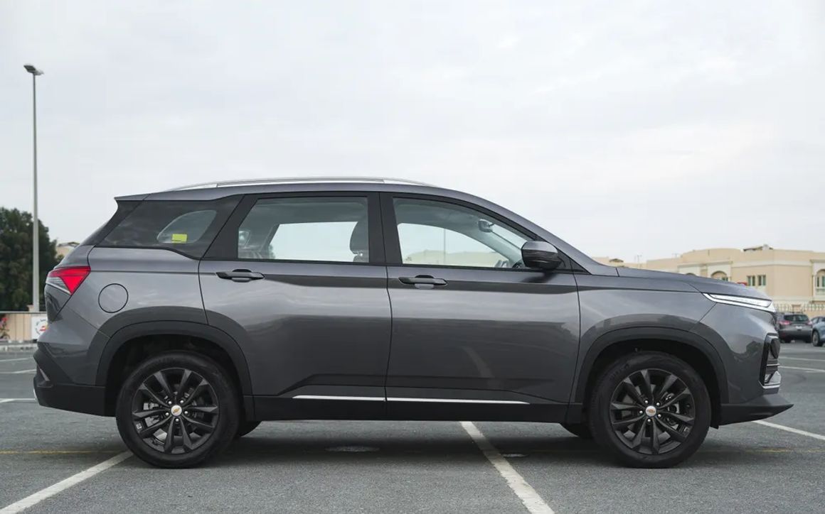 Chevrolet Captiva - image 2