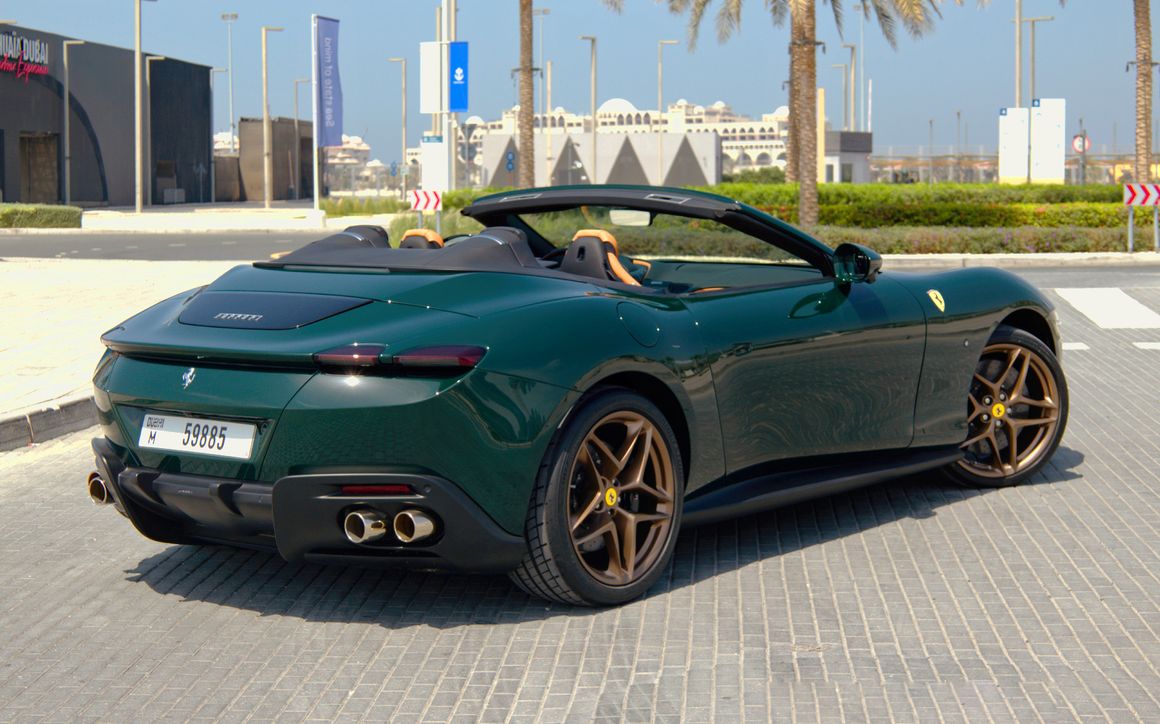 Ferrari Roma - image 5