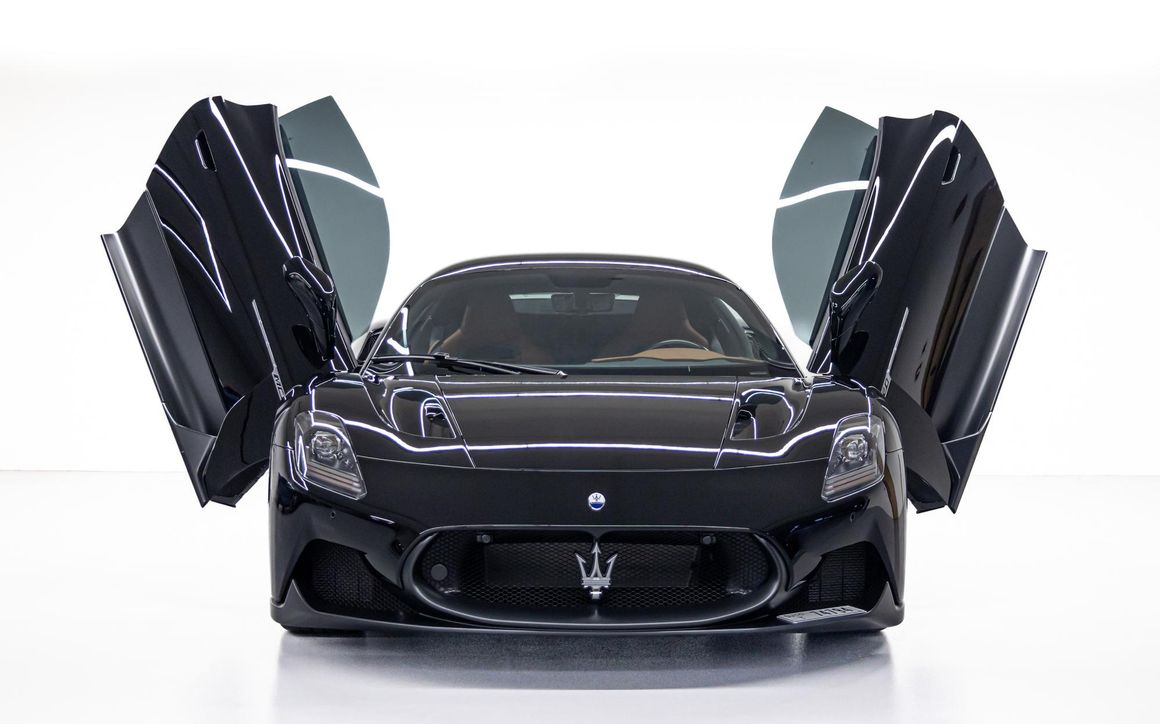 Maserati MC20 - image 4