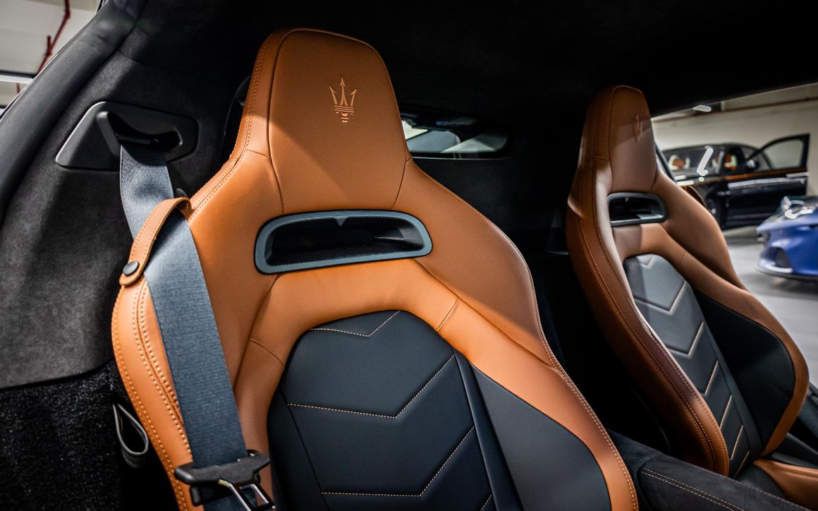 Maserati MC20 - image 19