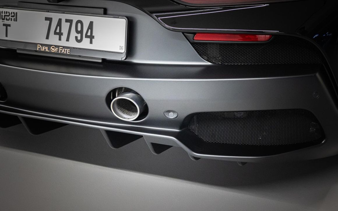 Maserati MC20 - image 11