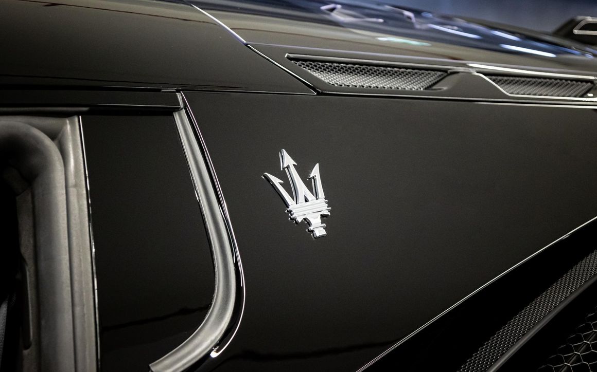 Maserati MC20 - image 12
