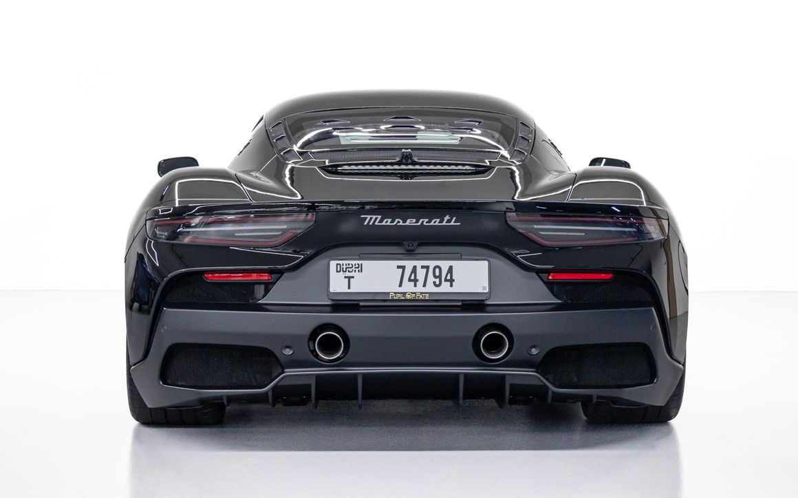 Maserati MC20 - image 5