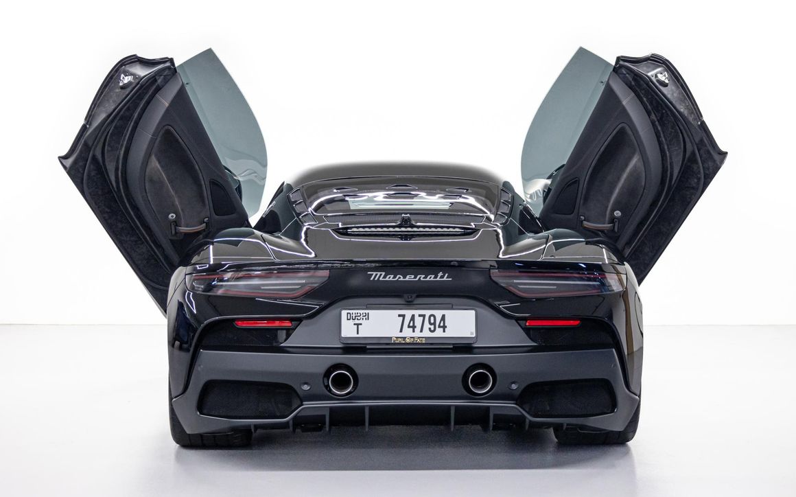 Maserati MC20 - image 6
