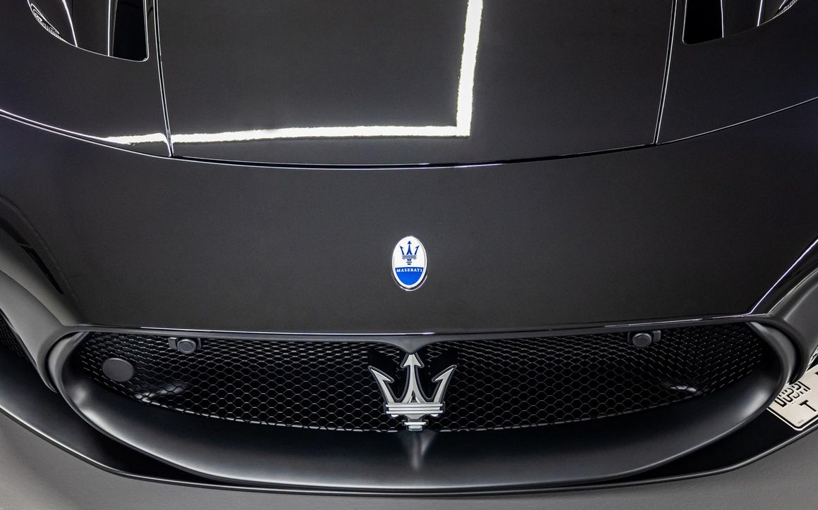 Maserati MC20 - image 9