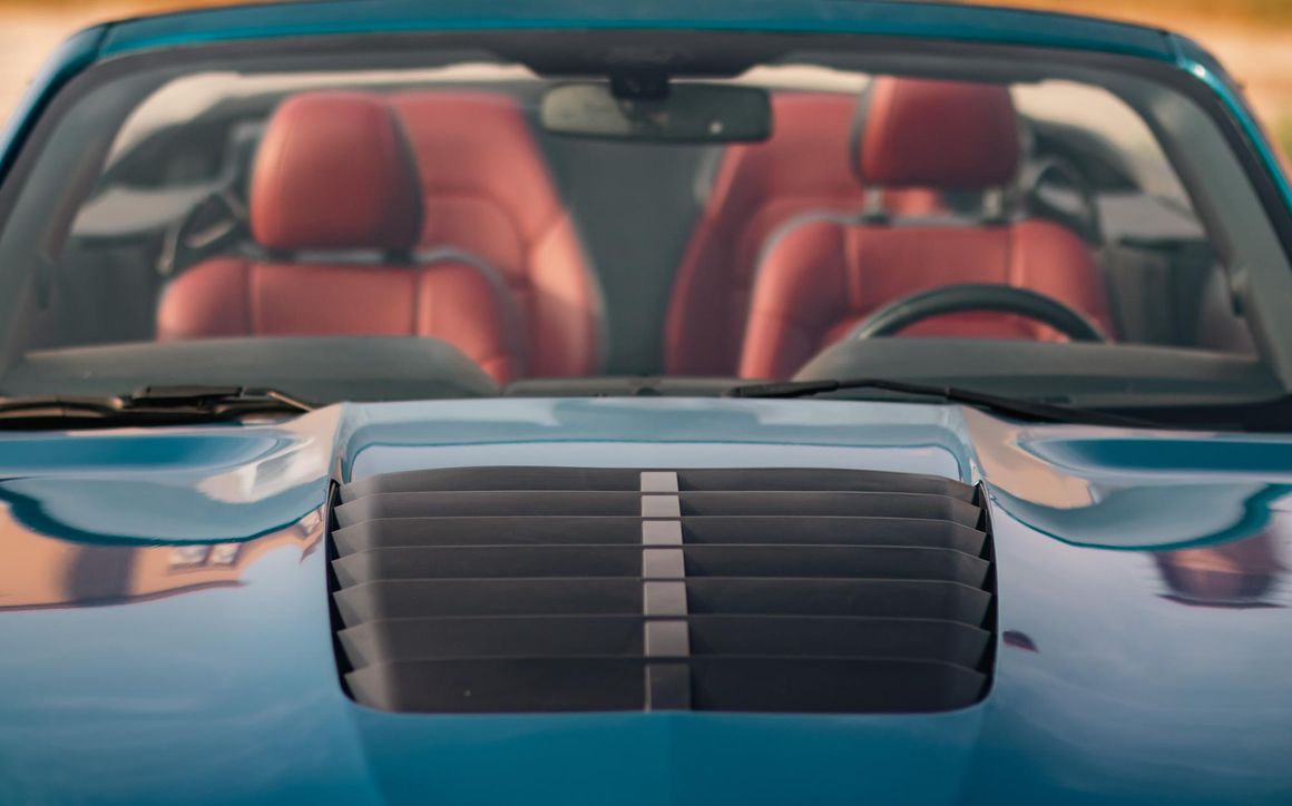 FORD MUSTANG - image 13