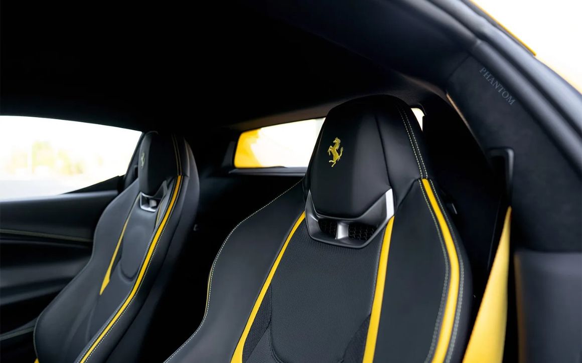 Ferrari 296 GTB - image 7