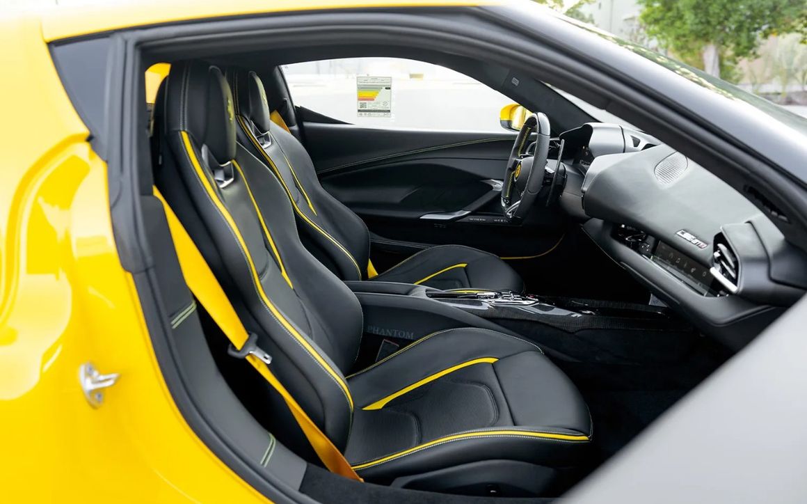 Ferrari 296 GTB - image 5