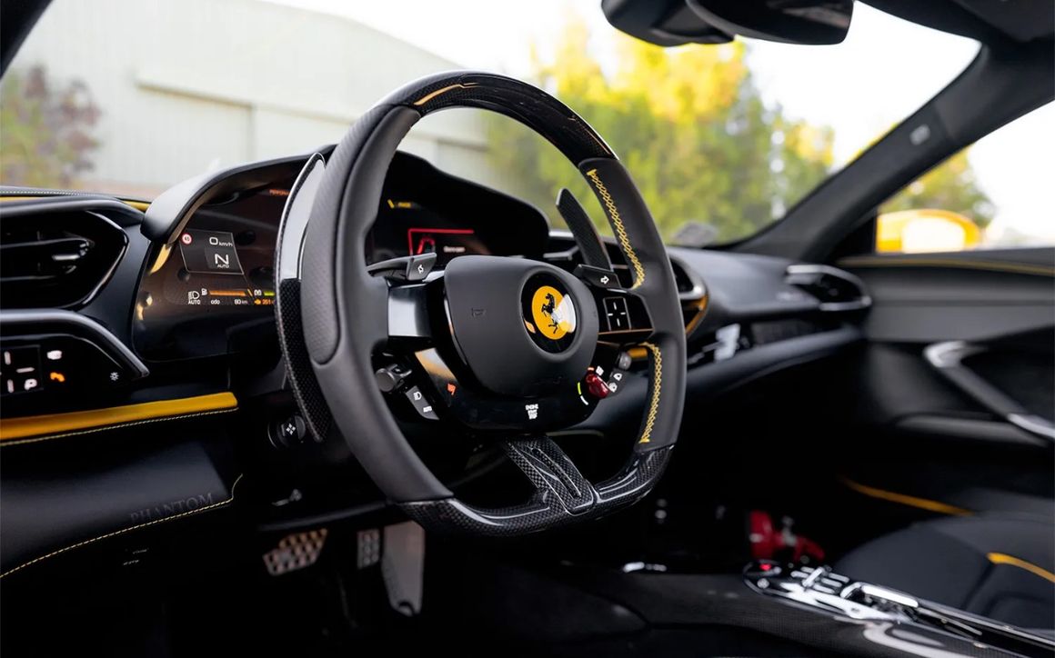 Ferrari 296 GTB - image 6