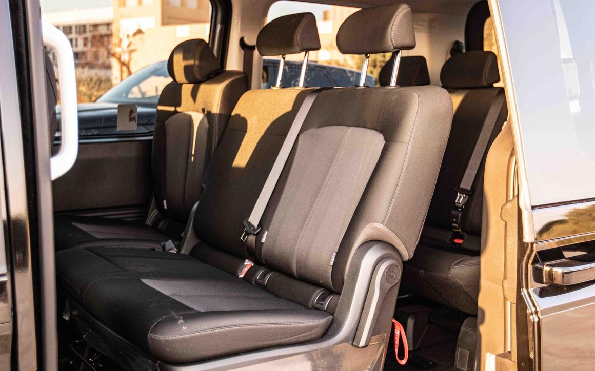 HYUNDAI STARIA - image 15