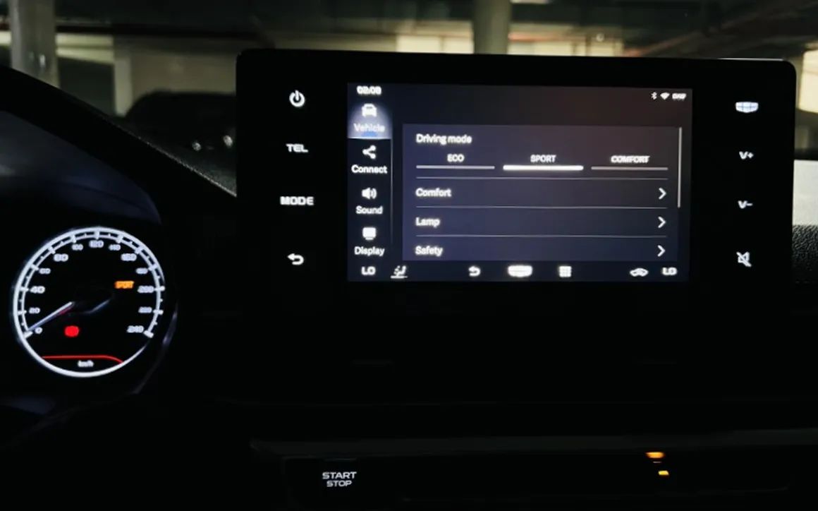 Geely EMGRAND - image 15