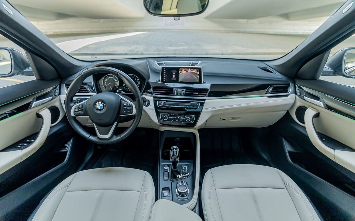 BMW X1 2022 - image 6