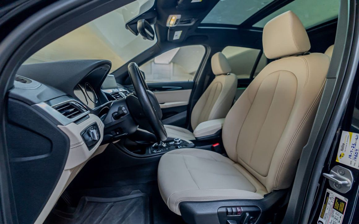 BMW X1 2022 - image 7