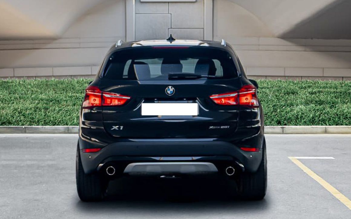 BMW X1 2022 - image 5