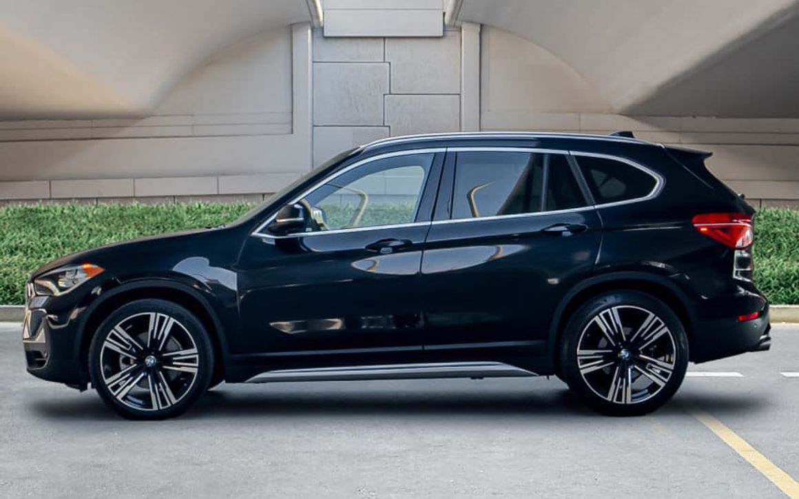 BMW X1 2022 - image 2