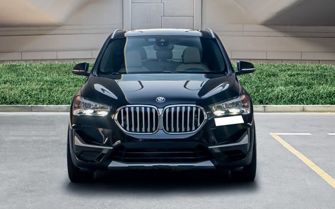 BMW X1 2022 - image 3