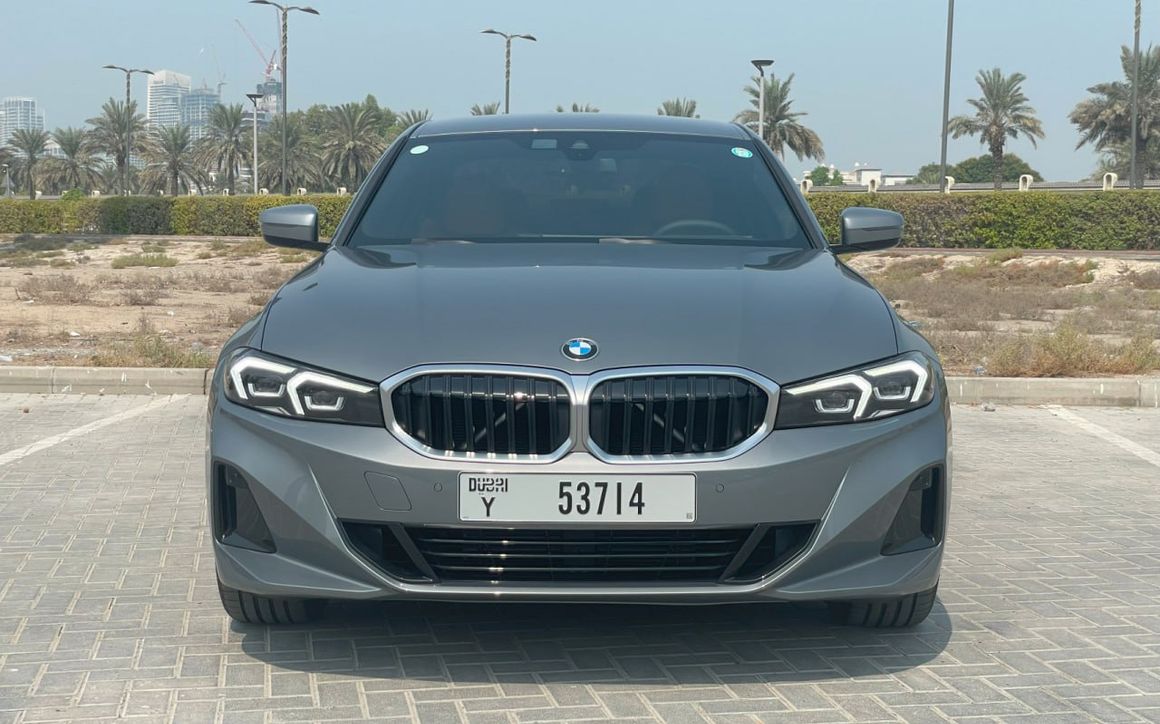 BMW 318i - image 3