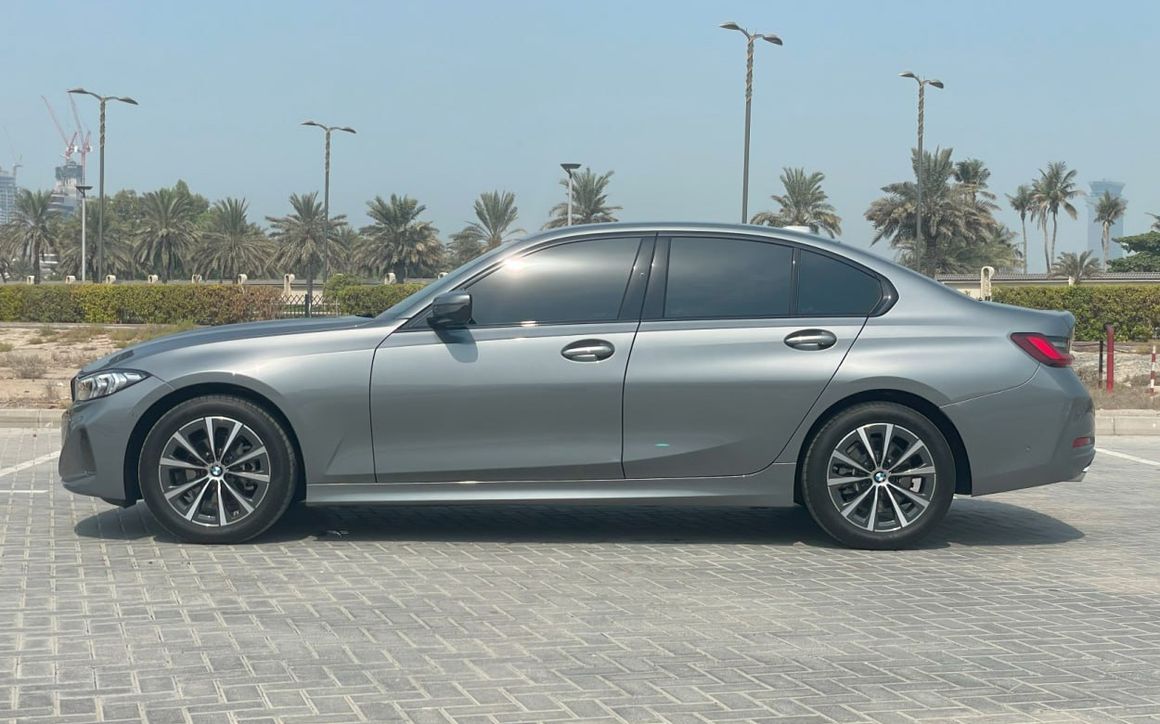 BMW 318i - image 2