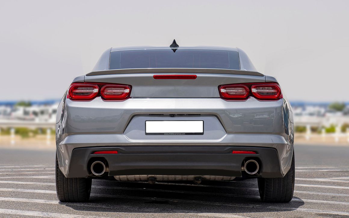 CHEVROLET CAMARO LS - image 6
