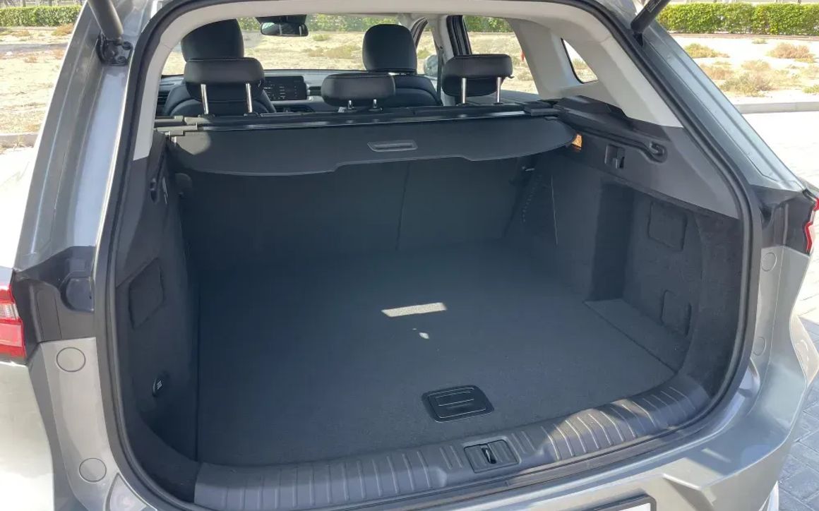 EXEED TXL - image 10