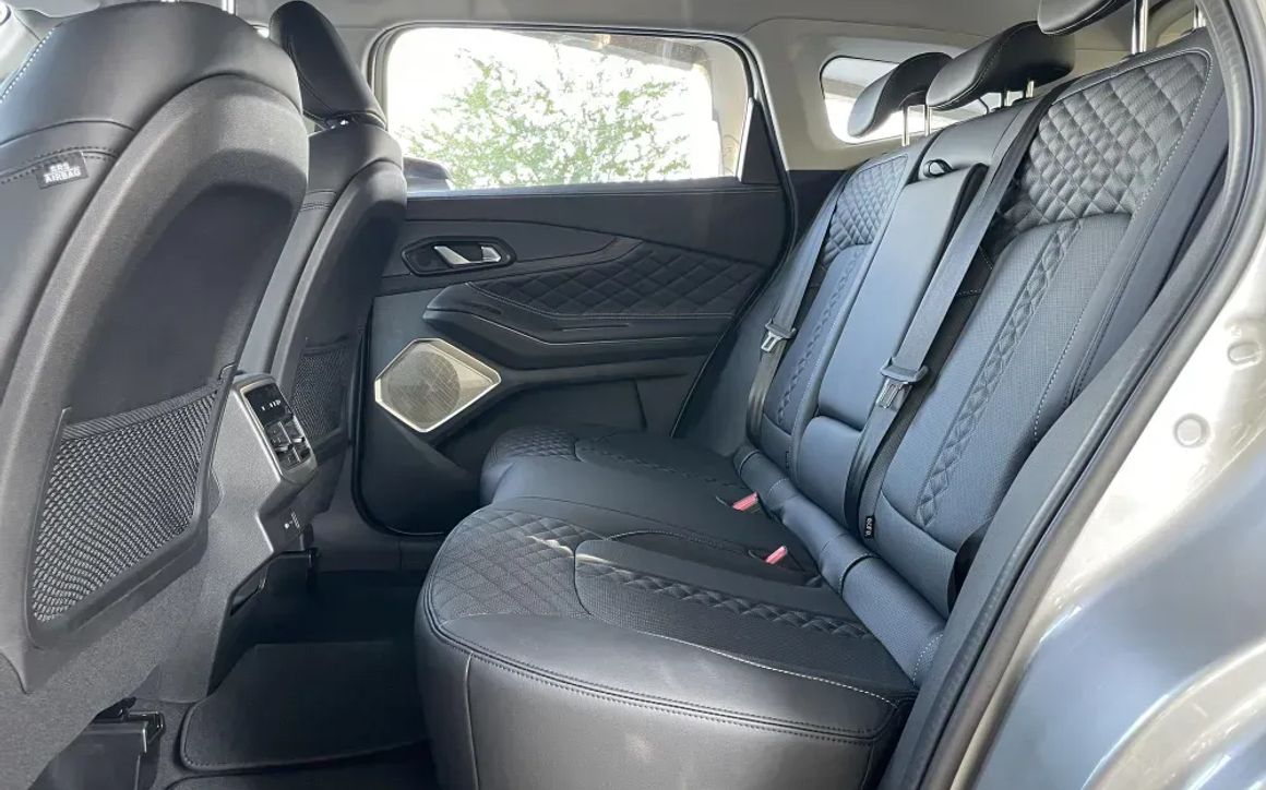 EXEED TXL - image 12